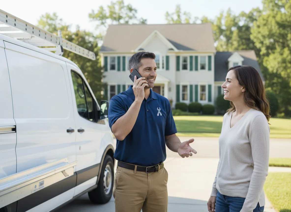 Home Gutter Service Haslett, MI FAQs